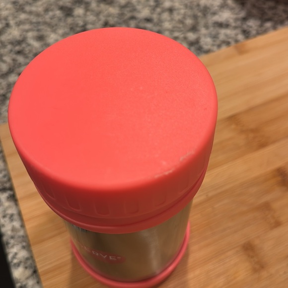 U Konserve stainless steel 18oz insulated food jar - Picture 2 of 3